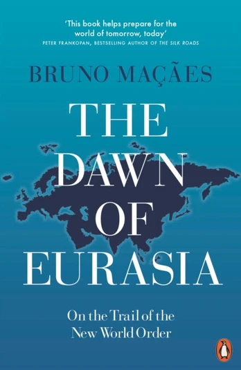 Dawn of Eurasia