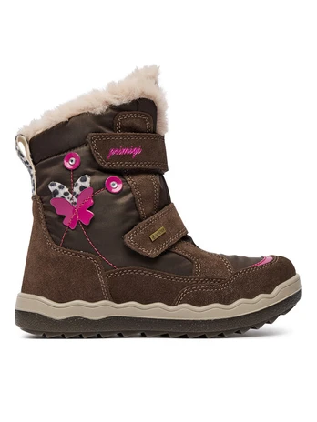 Sniego batai Primigi GORE-TEX 2380711 S Ruda