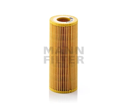 Tepalo filtras HU721/4x