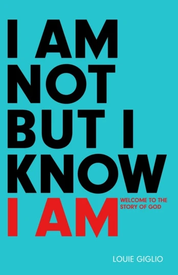 I Am not But I Know I Am