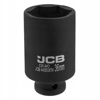 Antgalis JCB 36mm
