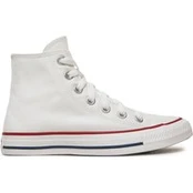 Sportbačiai Converse Chuck Taylor All Star Classic M7650 W Balta