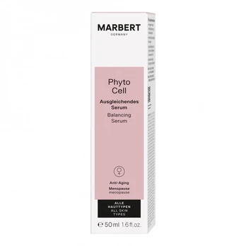 MARBERT PHYTO CELL veido serumas, 50 ml