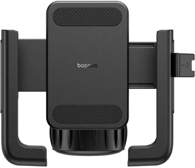 Baseus GoTrip Series Bike Phone Mount Rearview Mirror Version Cluster Juodas