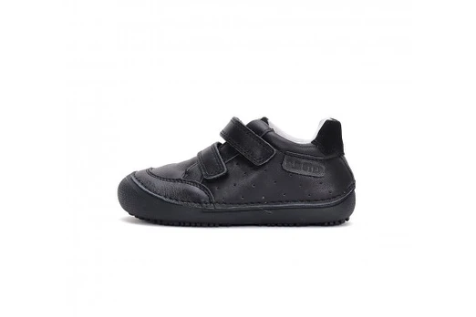 Barefoot juodi batai 31-36 d. S063-42369L