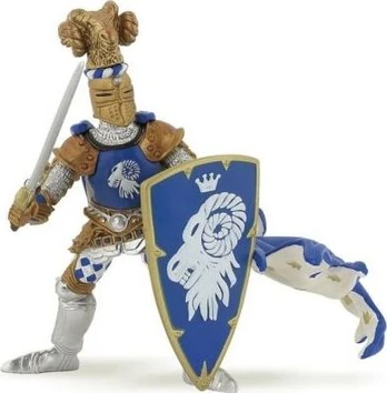 Žaislinė figūrėlė Papo Master of Weapons 401417