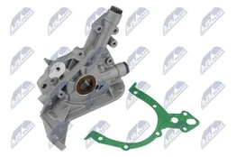 Alyvos siurblys NTY BPO-PL-007