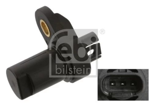 Jutiklis, alkūninio veleno impulsas FEBI BILSTEIN 36404