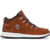 Auliniai batai Timberland Sprint Trekker TB0A25DCF131 Ruda