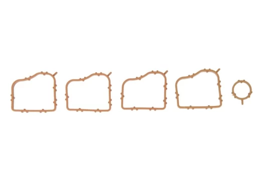ELRING EL907170 Rocker cover gasket set