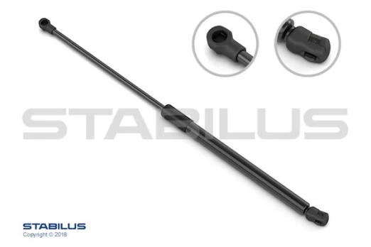 STABILUS STA775557 Boot strut