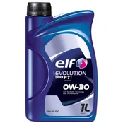 Variklių alyva ELF EVOLUTION (1L) SAE 0W30 EVO 900 FT 0W30 1L kaina