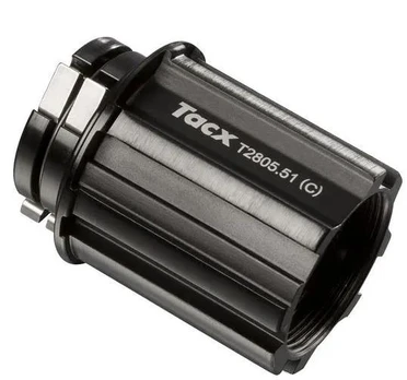 Verschiedene Tacx Campagnolo Korpusas