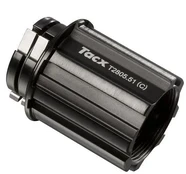 Verschiedene Tacx Campagnolo Korpusas kaina
