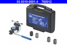 Brake system handling tools ATE 03.9310-0001.4
