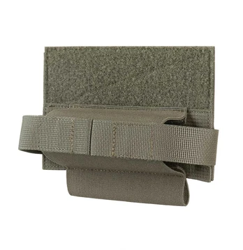 M-Tac elastinis turniketo dėklas su Velcro Gen.5, Ranger Žalias