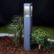 "Annika" LED tako apšvietimas iš aliuminio, 80 cm