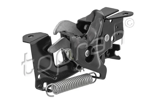 Variklio gaubto užraktas HP503 792