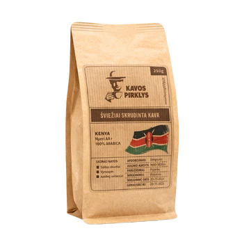 Kenya Nyeri AA+ | 1KG