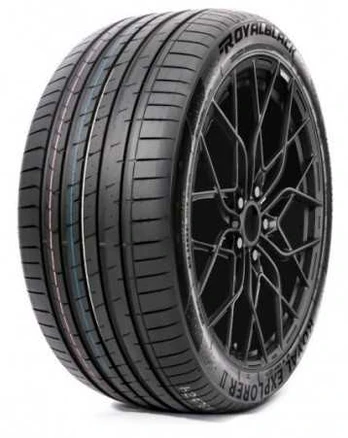 RoyalBlack Royal Explorer II 255/35 R18 94Y XL