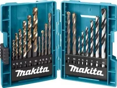 Grąžtas Makita, universalus, 4 mm