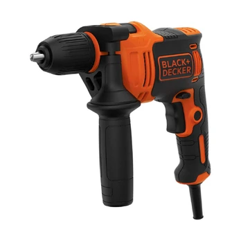 Black & Decker Juodas & Decker Plaktukas grąžtas