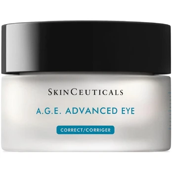 SkinCeuticals A.G.E. Advanced Eye paakių kremas, 15 ml