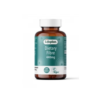 LIFEPLAN FIBRE, 200 tab.