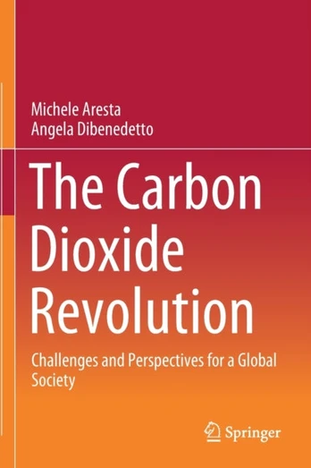 Carbon Dioxide Revolution