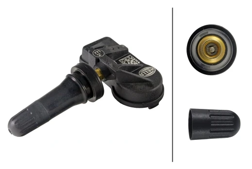 HELLA 6PP358 139-461 TPMS sensor