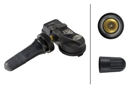 HELLA 6PP358 139-461 TPMS sensor kaina