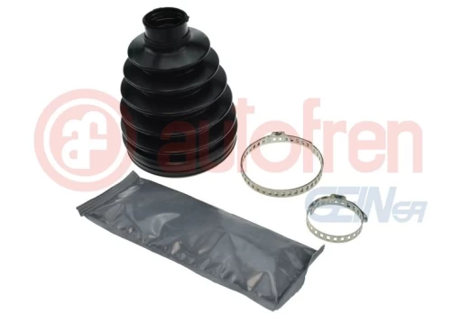 AUTOFREN D8-386T CV Joint boot kit