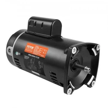 Baseino siurblys variklis 1.5 AG 115/230V