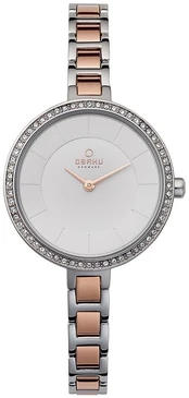 Laikrodis Obaku V191LECISC
