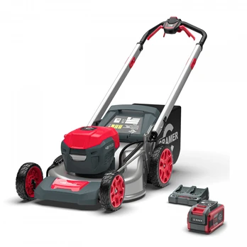 Akumuliatorinė vejapjovė 48LM51SPK4, Cramer