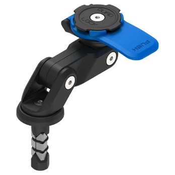 Quad Lock® Fork Stem telefono laikiklis ant motociklo šakės