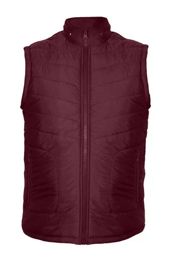 Liemenė vyrams Pantoneclo NYLN-007B, raudona