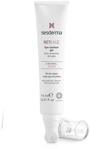 Sesderma RETI-AGE eye contour 15 ml