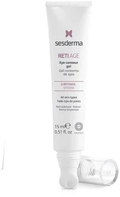 Sesderma RETI-AGE eye contour 15 ml kaina
