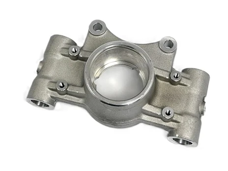 5HY0-060703 REAR BEARING CARRIER