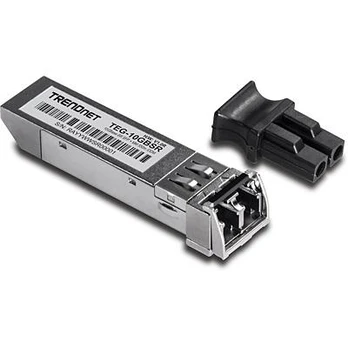 Šakotuvas TRENDnet Switch Zubehör 10GBASE-SR SFP+ LC Module 550M