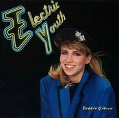 CD Debbie Gibson - Electric Youth