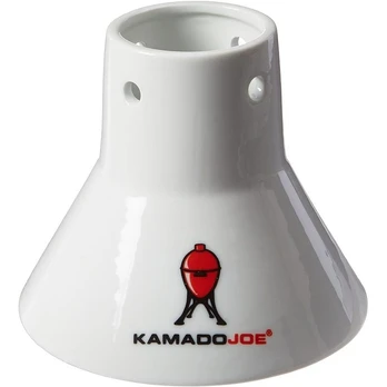 Keramikinis vištos laikiklis Kamado Joe