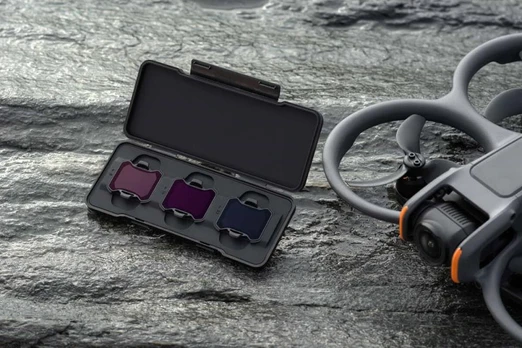 DJI - Avata 2 ND Filters Set(ND8/16/32)
