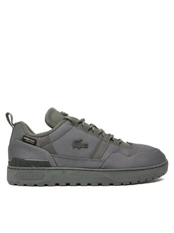 Laisvalaikio batai Lacoste T-Clip Winter 7-50SMA0194 Pilka