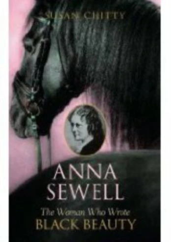 Anna Sewell