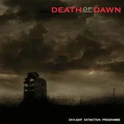 CD Death Of Dawn - Daylight Extinction Programme