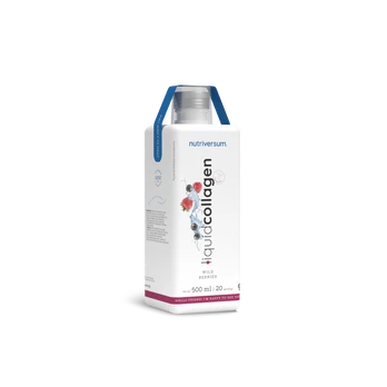 NUTRIVERSUM Collagen Liquid - 500ml