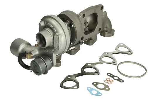 Turbokompresorius RE-PART SP Z O.O RRT70317