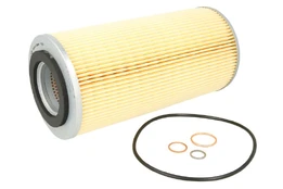 Alyvos filtras MANN-FILTER H12110/2X